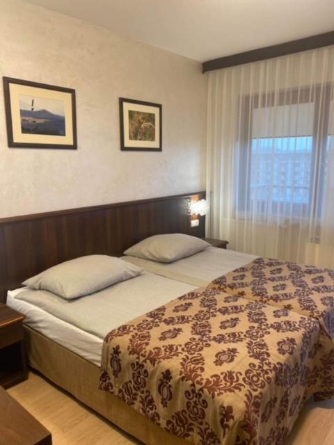 Arka Medical Apartament 729 * Kołobrzeg