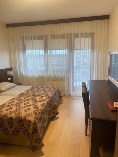 Arka Medical Apartament 729 Kołobrzeg