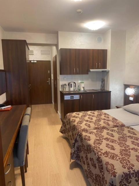 Apartament Arka Medical Apartament 729 *
