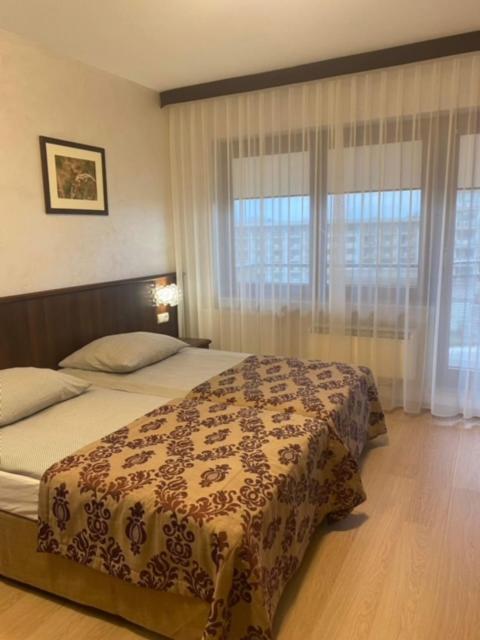 Arka Medical Apartament 729 Apartament