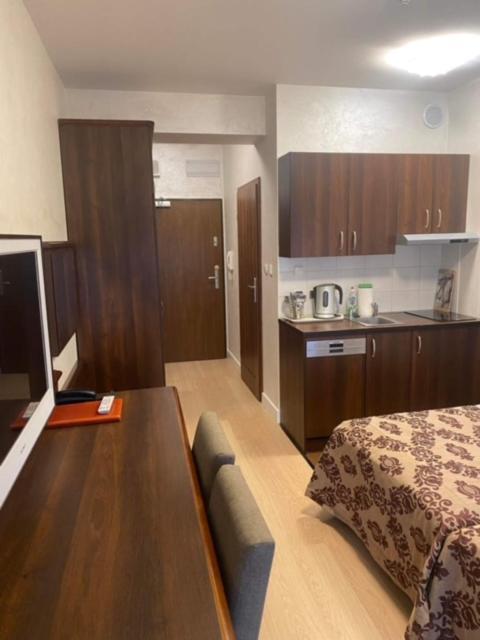 Apartament Arka Medical Apartament 729