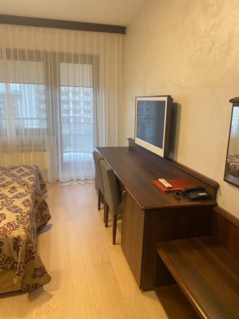 Apartament Arka Medical Apartament 729 Kołobrzeg