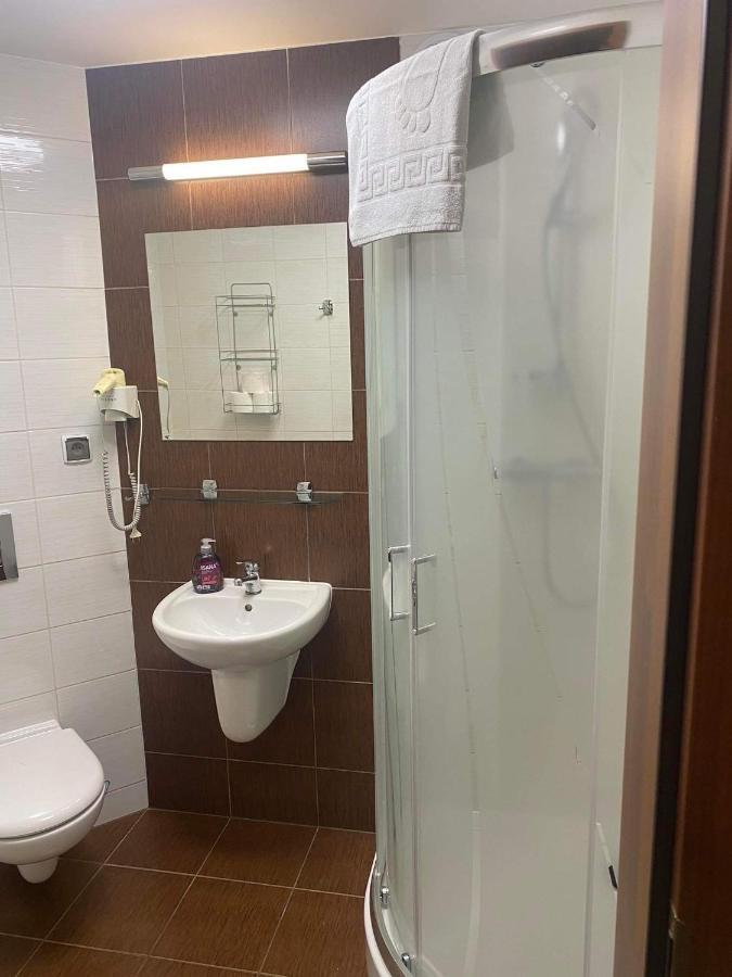 Arka Medical Apartament 729 Apartament