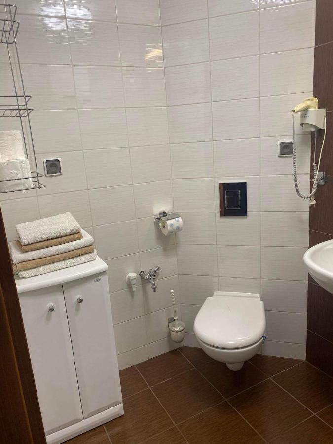 Arka Medical Apartament 729 * Kołobrzeg