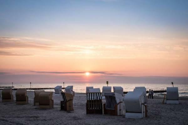 Arka Medical Apartament 729 Kołobrzeg